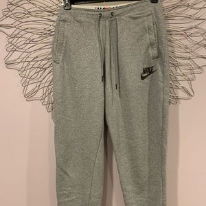 Nike pant joggers